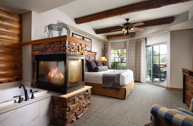 Hyatt Vacation Club at The Lodges at Timber Ridge, Branson