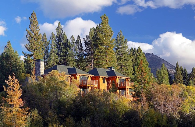Hyatt Vacation Club at High Sierra Lodge, Lake Tahoe