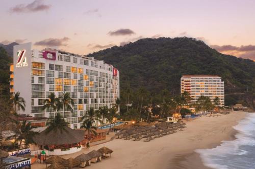 Hyatt Ziva Puerto Vallarta - All Inclusive