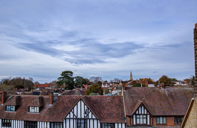 Hybrid Resi - Cheam