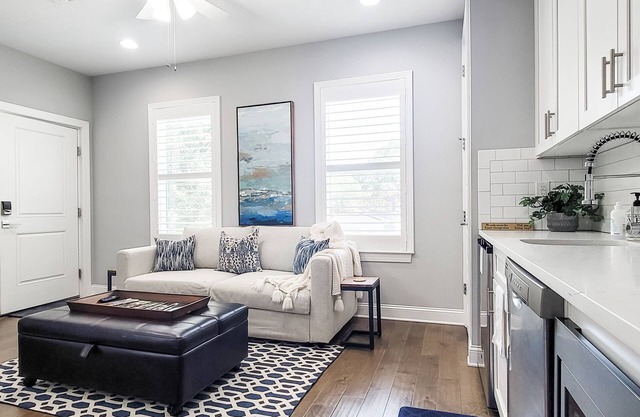 NEW Hyde Park/SoHo/Bayshore Guesthouse