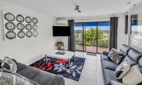 Hydra Holiday Units, Merimbula