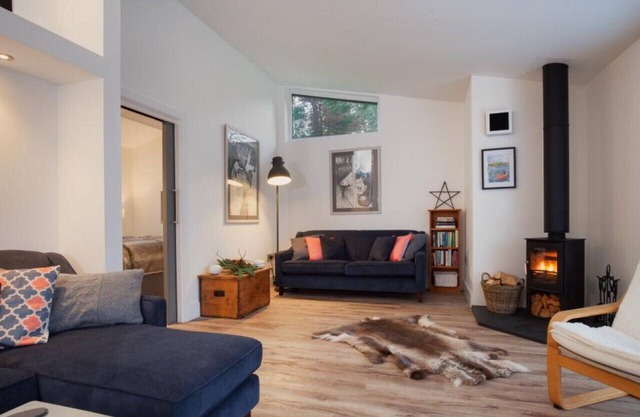 Hygge House - Deux Chambres Maison, Couchages 4