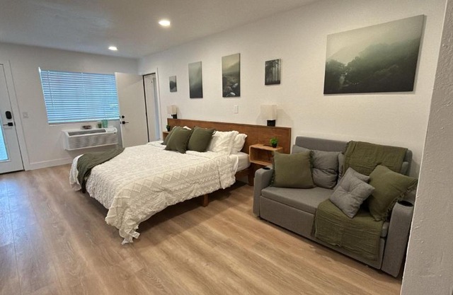 Hygge Hus Hotel