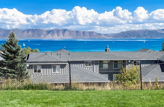 Bear Lake Condo - Capacité 8 ou 9