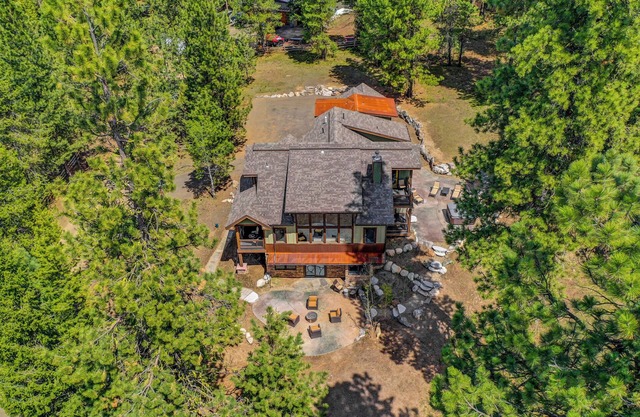 Hygge Mountain Retreat - Hot tub - Patio - Fire pit - Wifi - 2 Kitchens - Family Retreat