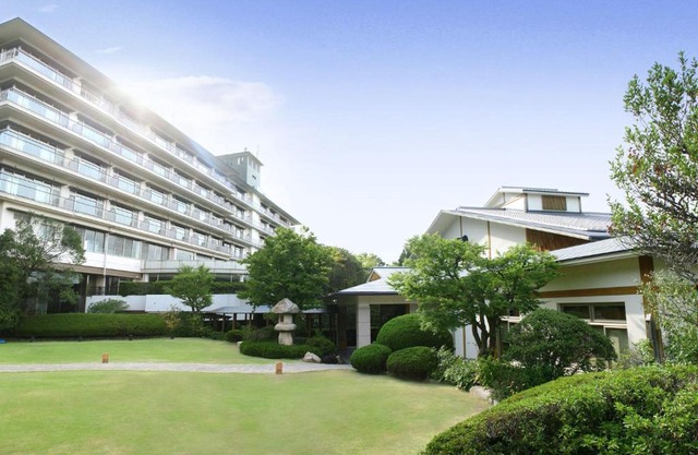 Hyoe Koyokaku
