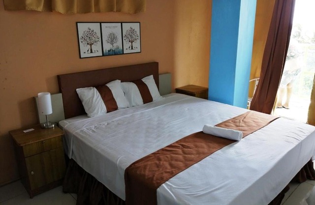 Hypertek Guesthouse