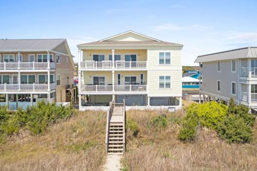 Hypnotic your seaside retreat