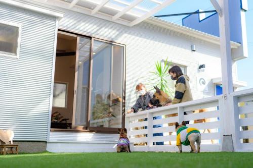 Hyuga Surf Camp203 - Vacation STAY 31908v