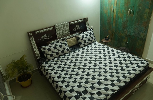 Appartement de 2 BHK avec dans l'emplacement le plus privilégié de Lucknow