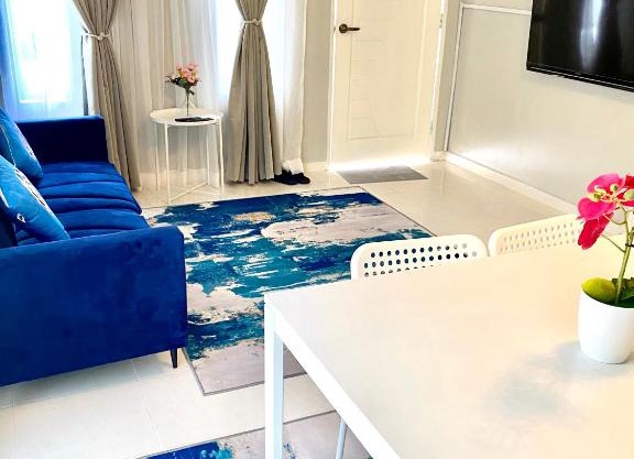 HZ HOMESTAY PENDANG