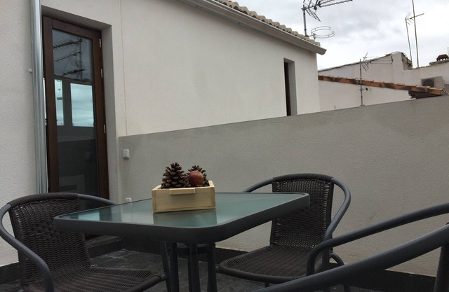 I ❤️ Centre du grenier. Penthouse.