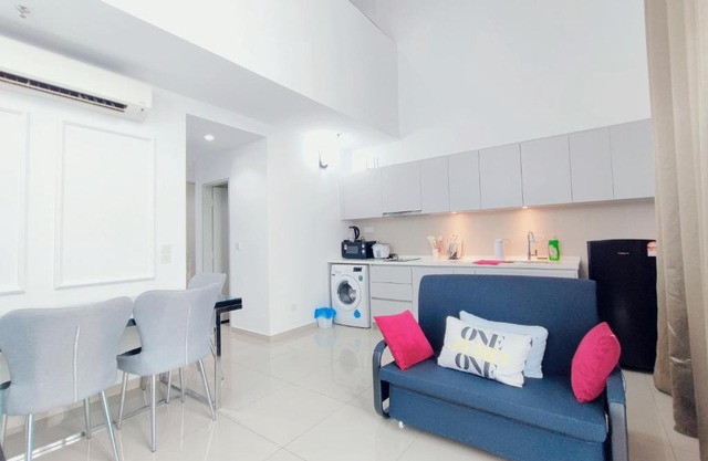 I-City 2-Bedroom - Great Value Homestay By Atlantis Management