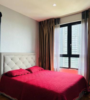 I-City Shah Alam 2 Rooms 2 Bathrooms