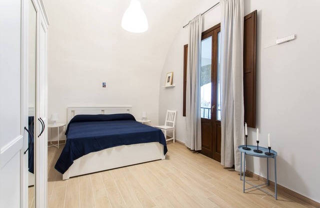 I Colori di Balarm, maison avec salle de bain SPA au coeur baroque de Palerme