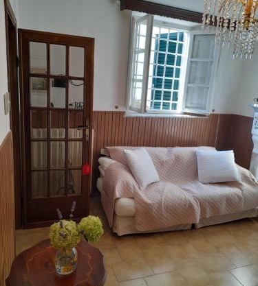 I Cuculi vacation home in Lucca