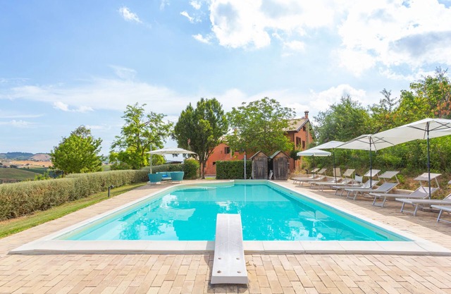 I Due Carpini by Interhome