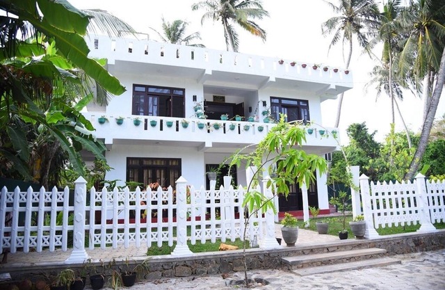 Villa Facilities