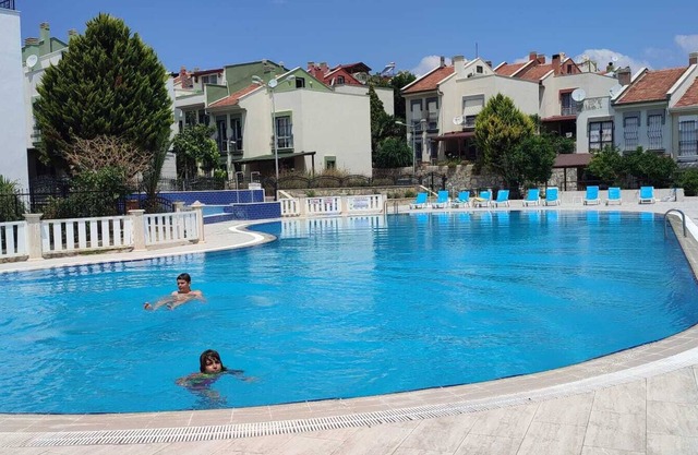 İLK ÖZGE 3 BEDROOM