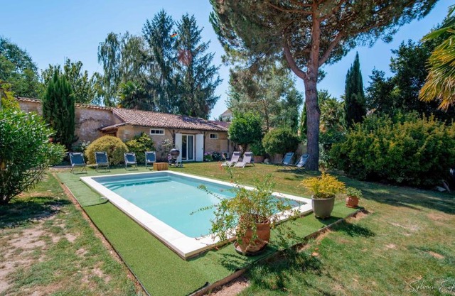 I love Bergerac Cottage