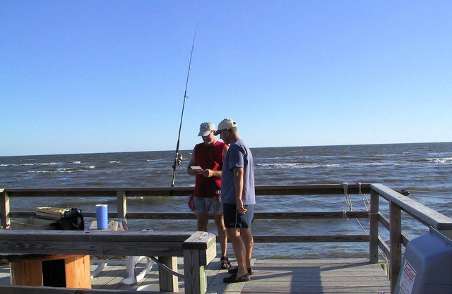 J'adore pêcher Cottage sur la baie de Chesapeake - Kayaks inclus
