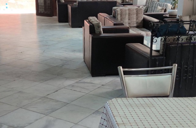 İmperial Hotel