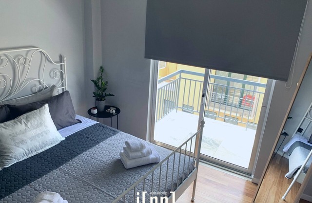 i[nn] Kalamata Modern Suite DT