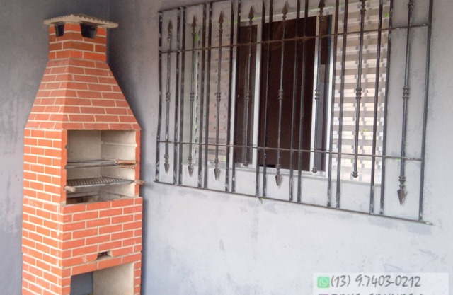 I rent a house in Peruíbe (Jardim Somar) on weekends, seasonal periods and special packages