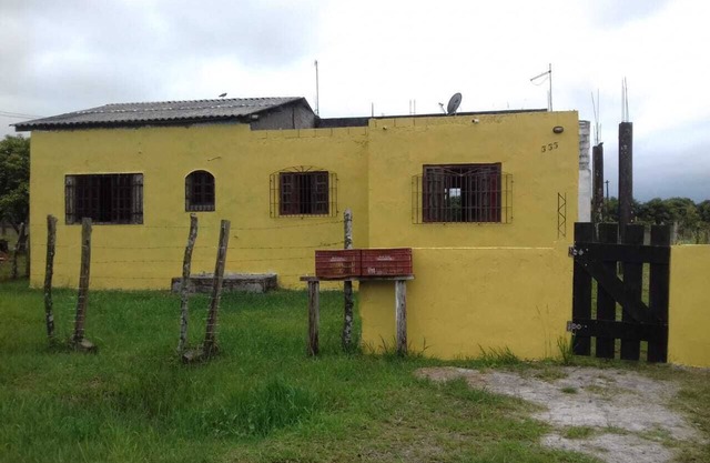 Je loue une maison pour la saison