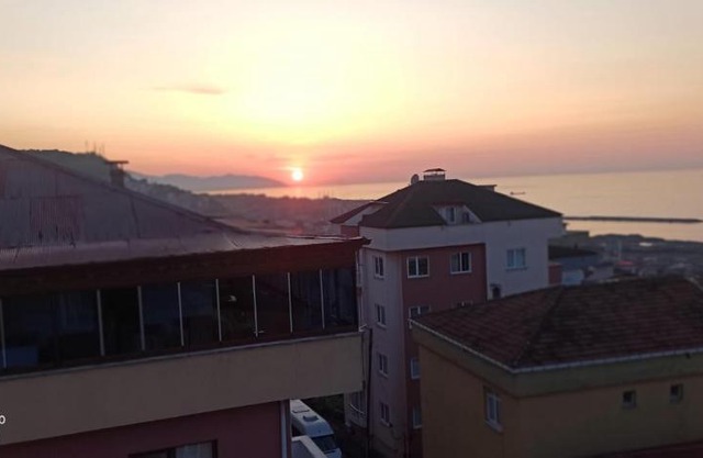 İRFAN APART