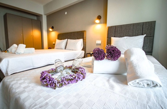İrinikos Otel