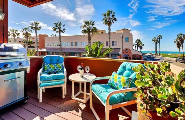 IB Seaside Paradise w/ Ocean Views!
