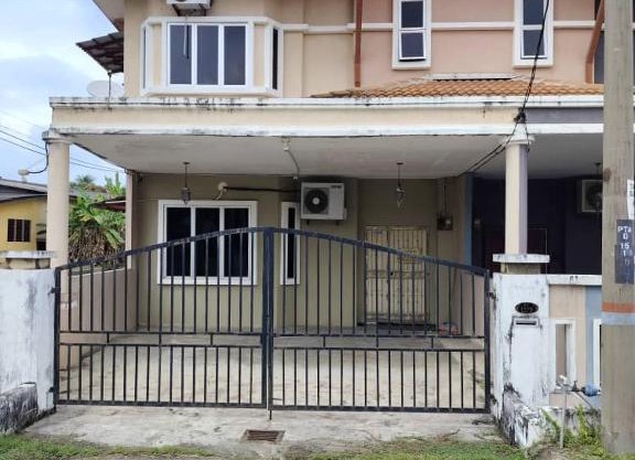 Ibai Thirty Five Homestay - Kuala Terengganu