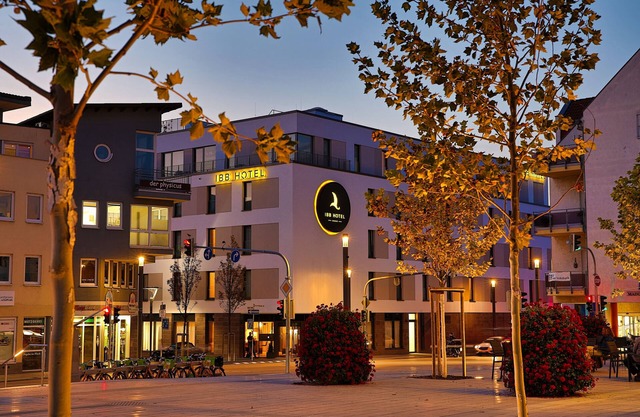 IBB Hotel Ingelheim
