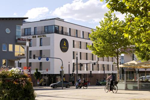 IBB Hotel Ingelheim