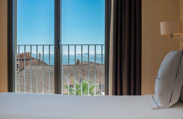 Ibersol Atrio del Mar