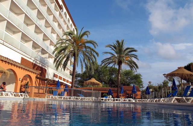 Ibersol Playa Dorada