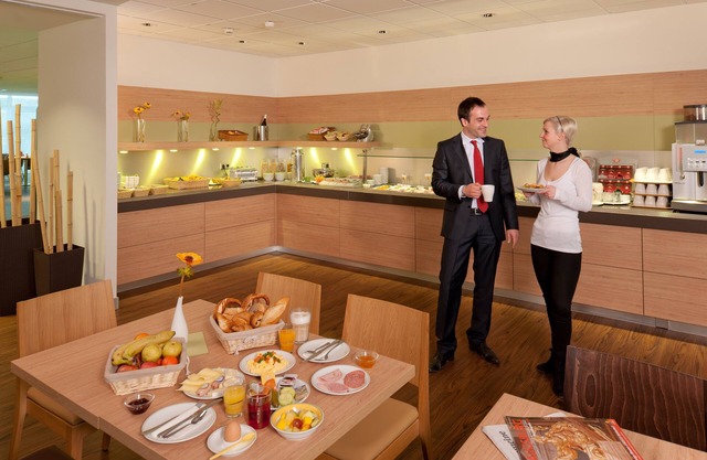 ibis Augsburg Hauptbahnhof