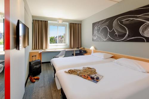 ibis Augsburg Koenigsplatz