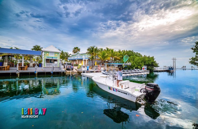 Ibis Bay Beach Resort