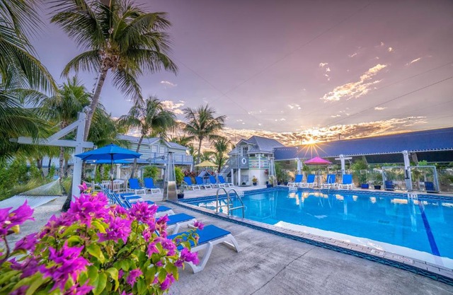 Ibis Bay Resort