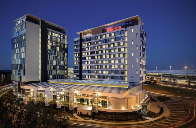 ibis Brisbane Airport Hotel