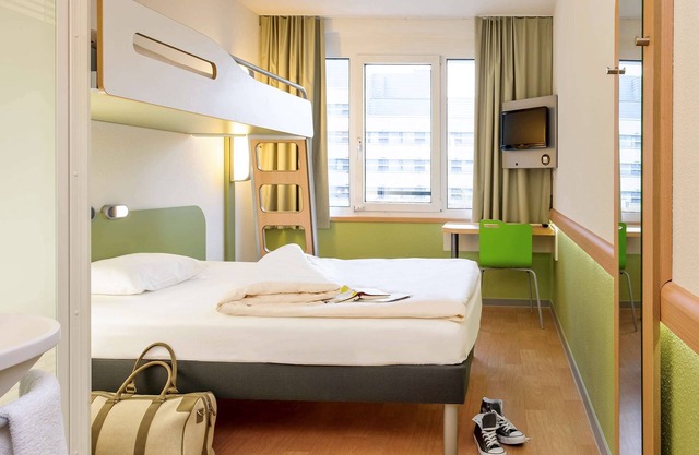 Ibis Budget Aachen City