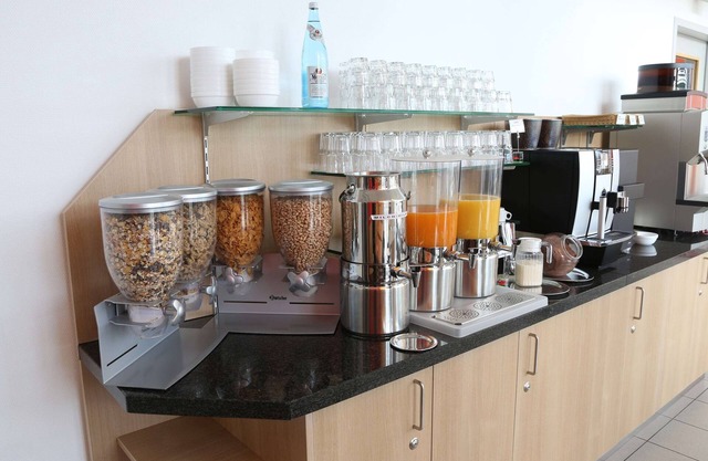 Ibis Budget Augsburg City