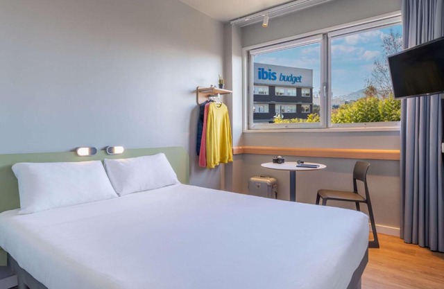 Ibis Budget Barcelona Viladecans