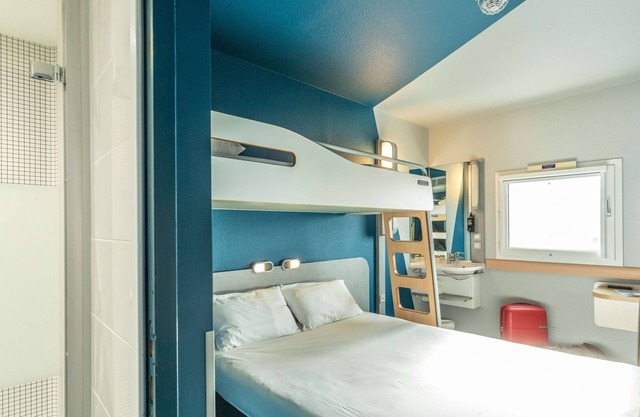 ibis budget Bourges