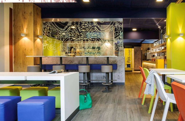 Ibis Budget Flensburg City