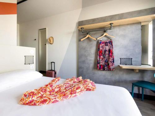 ibis Budget La Rochelle Centre gare