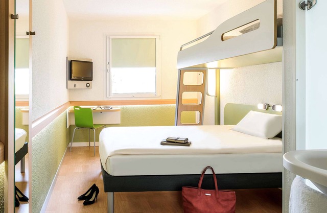 Ibis Budget Leverkusen City
